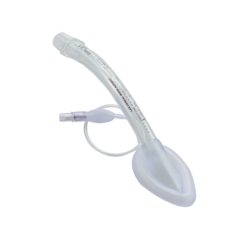 	Standard Silicone Laryngea Mask Airway
