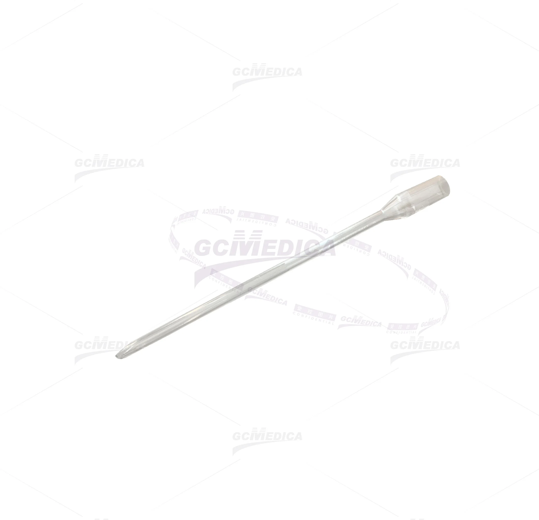 Straight Curette